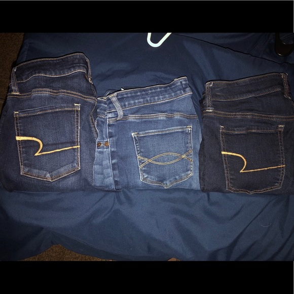 Skinny Jeans and Jeggings - Picture 1 of 4